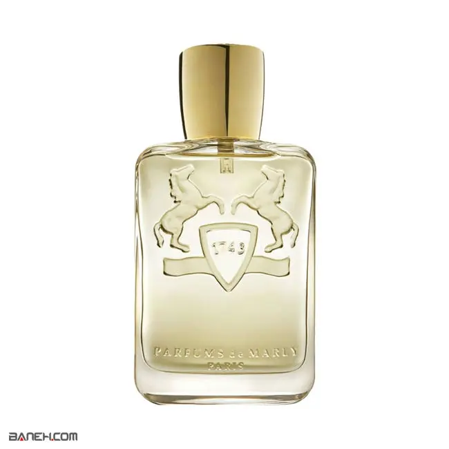 عطر دو مارلی شاگیا پرفیوم و ادو تویلت De Marly Shagya D&P