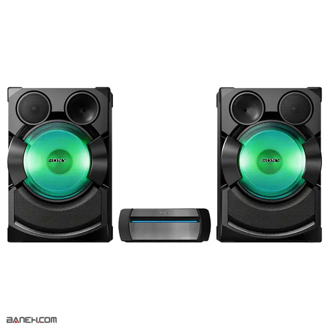 سینما خانگی سونی 2400 وات SONY HOME THEATER SHAKE X7