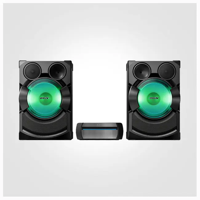 سینما خانگی سونی 2400 وات SONY HOME THEATER SHAKE X7
