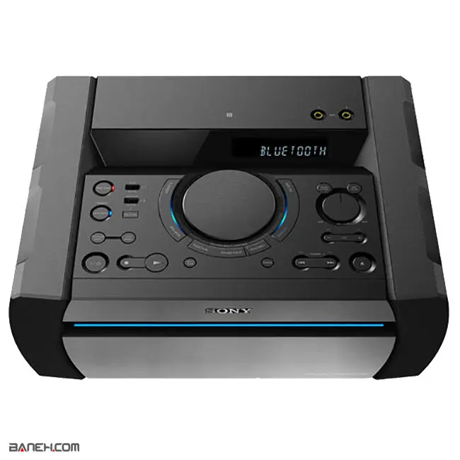 سینما خانگی سونی 2400 وات SONY HOME THEATER SHAKE X7