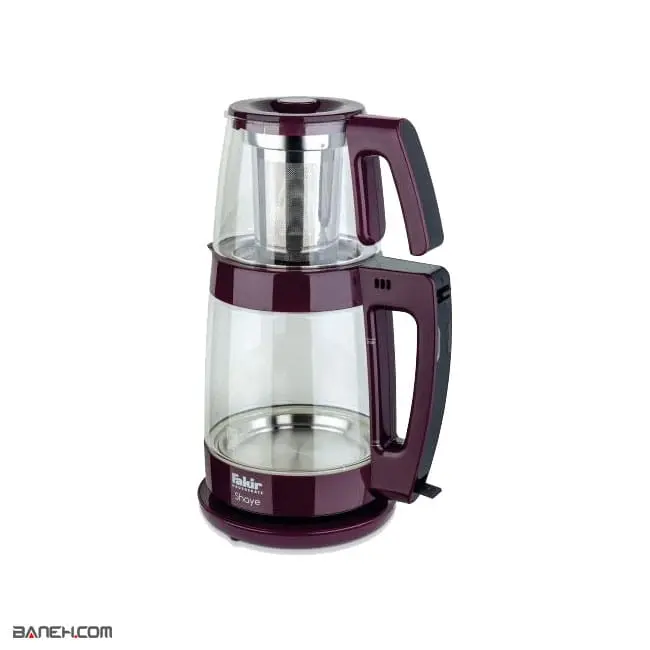 چای ساز فکر 1800 وات Shaye Fakir Tea Maker