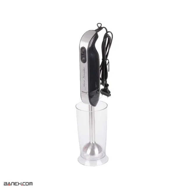 گوشت کوب برقی سنکور 400 وات SHB 4355 Sencor
