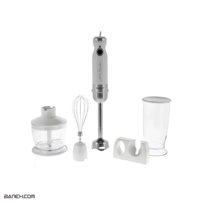 خرید گوشت کوب برقی سنکور 800 وات SHB 4360 Sencor