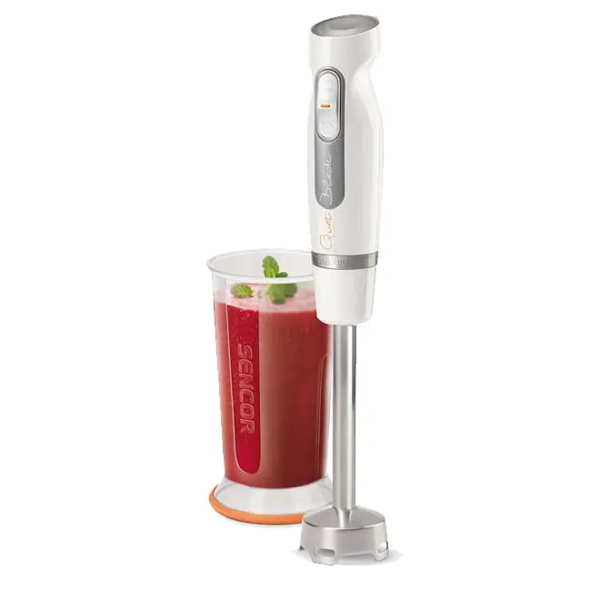 گوشت کوب برقی سنکور 600 وات مدل SHB 4358WH