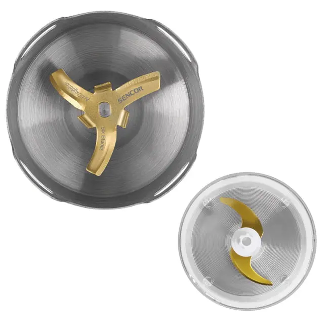 گوشت کوب برقی سنکور 1000 وات SHB 4461GR