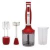 shela 0 گوشت کوب برقی سه کاره 1700 وات فکر SHELA