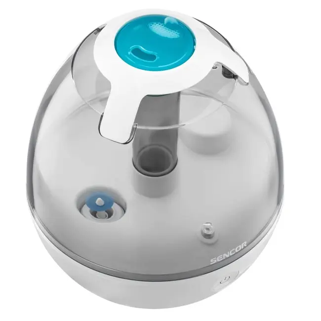 دستگاه بخور سرد سنکور 25 وات مدل SHF2080WH