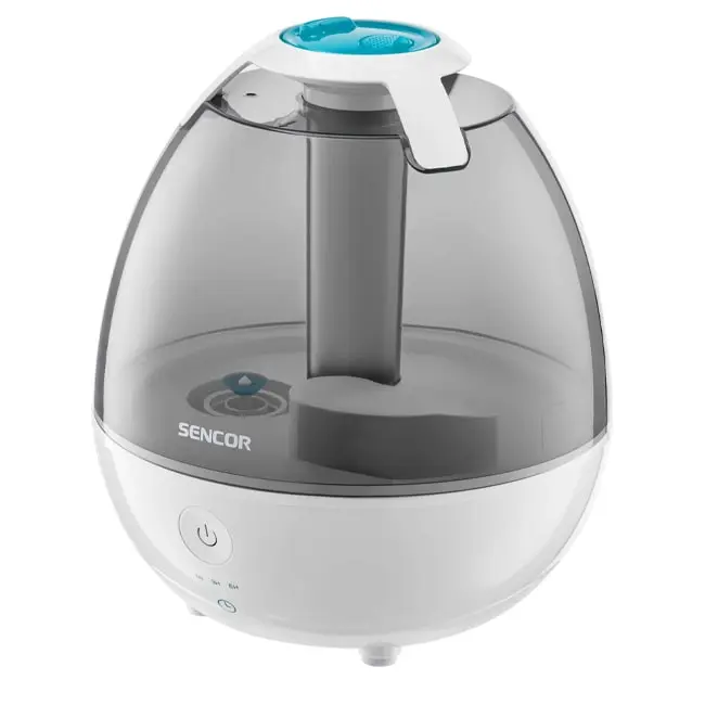 دستگاه بخور سرد سنکور 25 وات مدل SHF2080WH