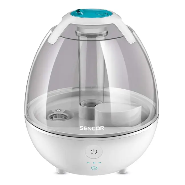 بخور سرد و رطوبت ساز 12 وات سنکور مدل SHF 950WH