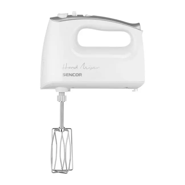 همزن دستی کاسه دار سنکور مدل SHM 6206SS