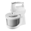 shm 6206ss 7 همزن دستی کاسه دار سنکور مدل SHM 6206SS