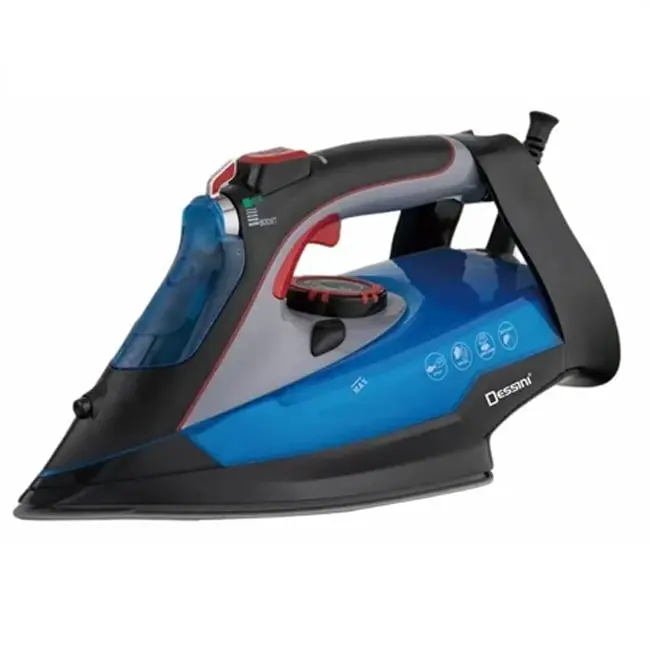 اتو بخار دستی 2200 وات دسینی مدل SI-3003