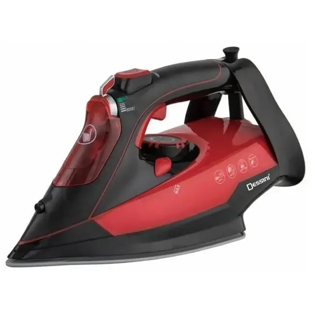 اتو بخار دستی 2200 وات دسینی مدل SI-3003