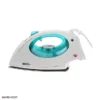 si 702 2 1 اتو بخار پارس خزر 1500 وات Pars Khazar SI-DS-411 Steam Iron