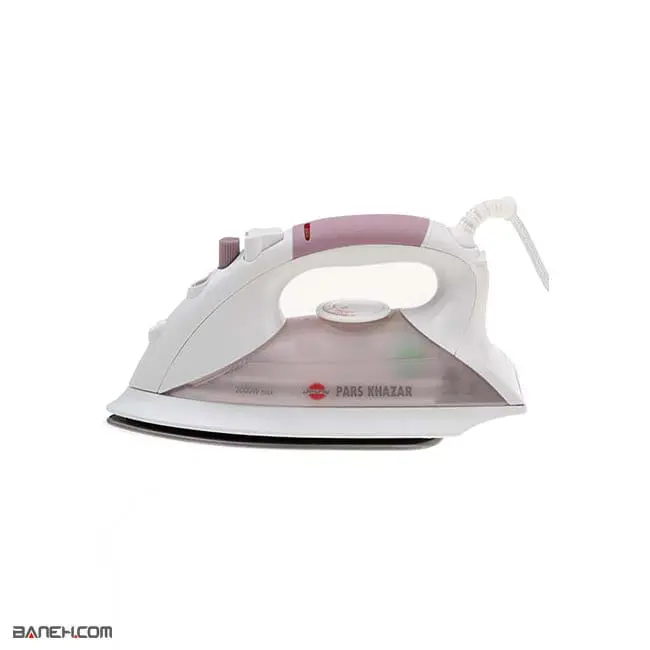اتو بخار پارس خزر 2000 وات SI-DS-501 Pars Khazar Garment Steamer
