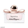signorina 1 2 عطر زنانه سالواتوره پرفیوم و ادو تویلت Salvatore Ferragamo Signorina