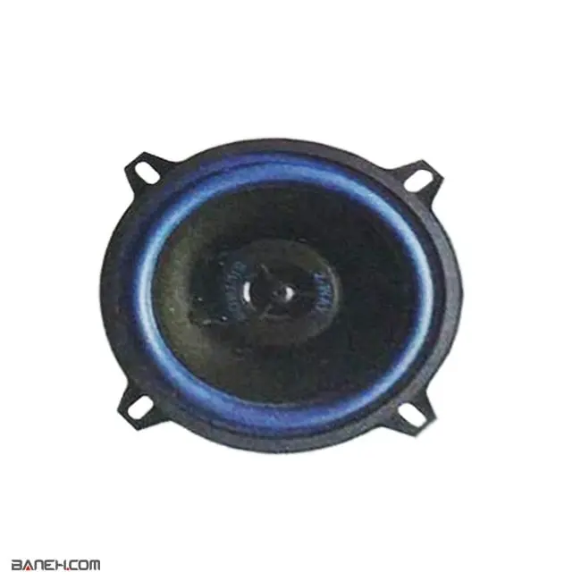 اسپیکر خودرو سیلترون 180 وات 5 اینچ Siltron LF-502-2