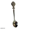 silver patterned spoon 1 1 سرویس قاشق طرح دار PATTERNED SPOON 1076