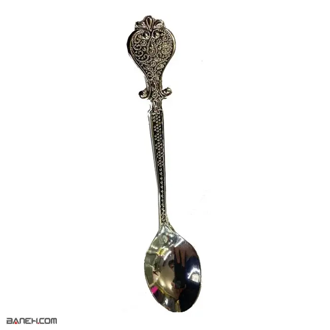 سرویس قاشق طرح دار PATTERNED SPOON 1076
