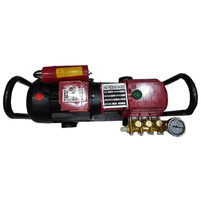 کارواش صنعتی سینگل 2200 وات Single YL100L