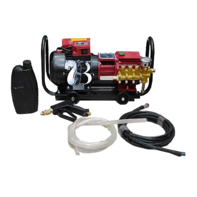 کارواش صنعتی سینگل 2200 وات Single YL100L