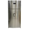 sj srd765 ss3 sharp 1 یخچال بالا و پایین شارپ 30 فوت مدل SJ-SRD765-SS3