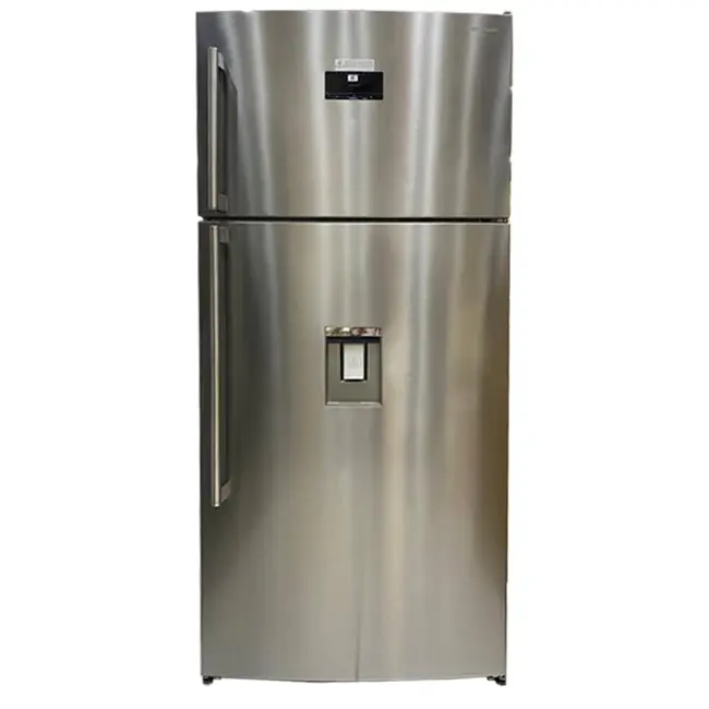 یخچال بالا و پایین شارپ 30 فوت مدل SJ-SRD765-SS3