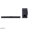 sj2 lg 1 ساندبار ال جی 160 وات SJ2 LG Soundbar