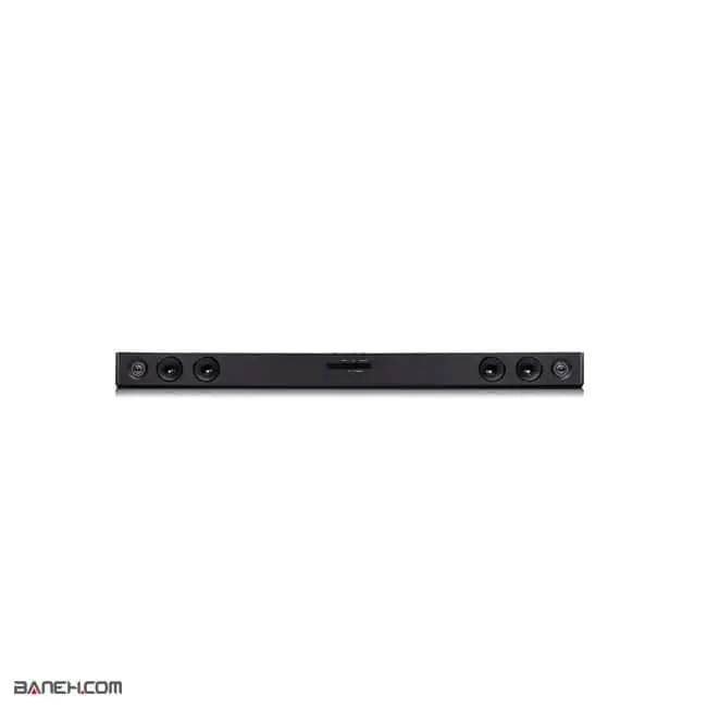 ساندبار ال جی 300 وات SJ3 LG Soundbar