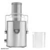 sje 1055ss.3 1 آبمیوه گیری سنکور 800 وات SJE 1055SS Sencor Juicer