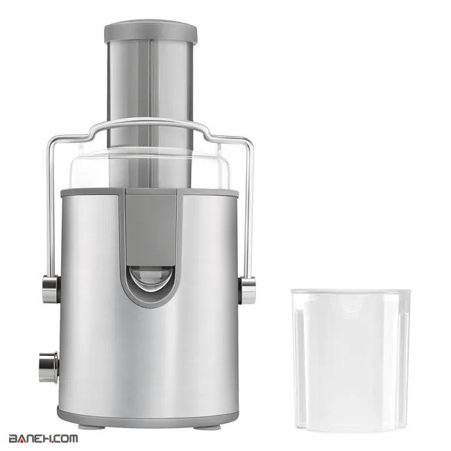 آبمیوه گیری سنکور 800 وات SJE 1055SS Sencor Juicer
