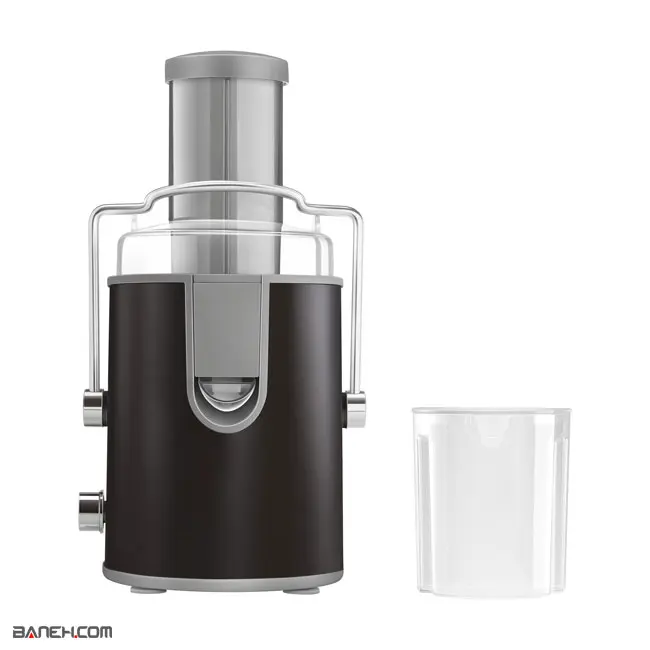 آبمیوه گیری سنکور 800 وات SJE1057BK Sencor Juicer