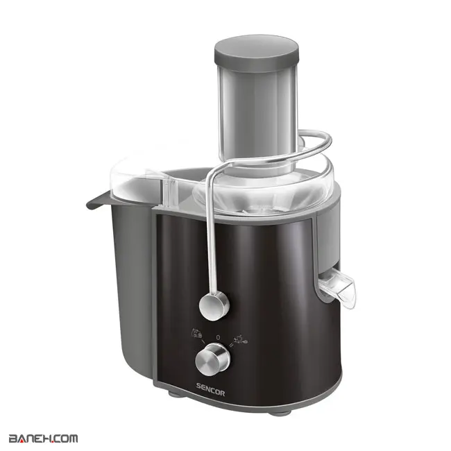 آبمیوه گیری سنکور 800 وات SJE1057BK Sencor Juicer