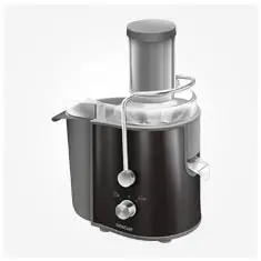 آبمیوه گیری سنکور 800 وات SJE1057BK Sencor Juicer