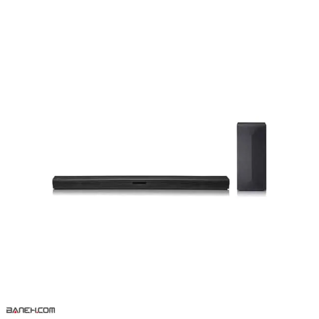 ساندبار ال جی 300 واتیSK4 LG Soundbar