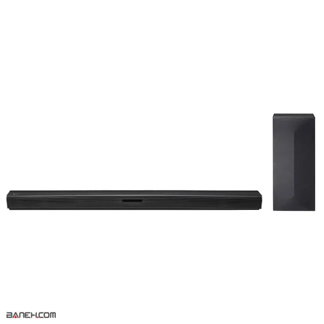 ساندبار ال جی 300 واتی SK4D LG Soundbar