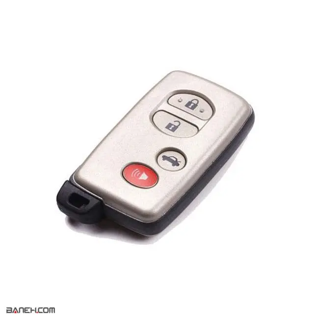 دزدگیر کیلس استارت اسکوتا Skuta Keyless Remote Start