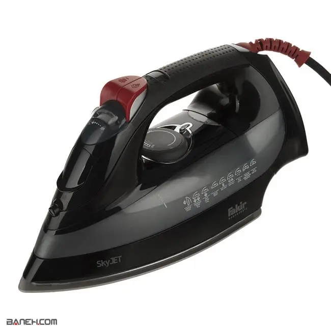 اتو بخار فکر 2400 وات Fakir Skyjet Steam Iron