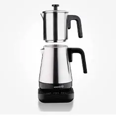 چای ساز ایستاده کرکماز 1600 وات مدل MODERNA-A850