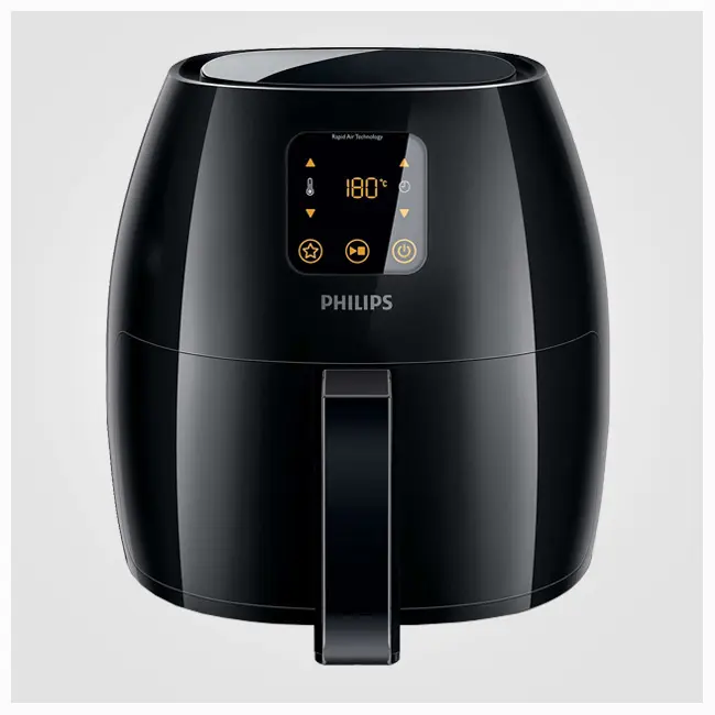 سرخ کن فیلیپس بدون روغن PHILIPS HD9240
