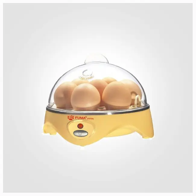 تخم مرغ پز 360 وات FUMA FU-488