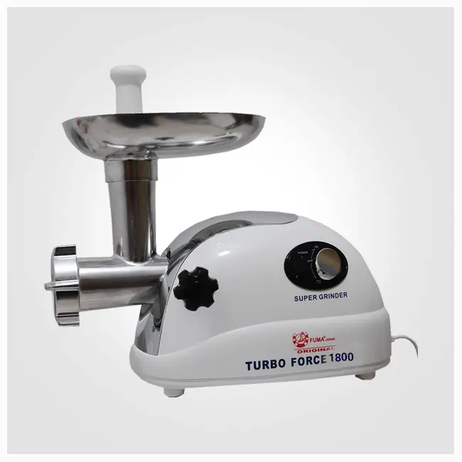 چرخ گوشت فوما 2000 وات FUMA FU-330