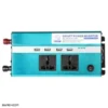 smart power inverter 7 2 مبدل برق شبه سینوسی خودرو 1000 وات SMART POWER INVERTER