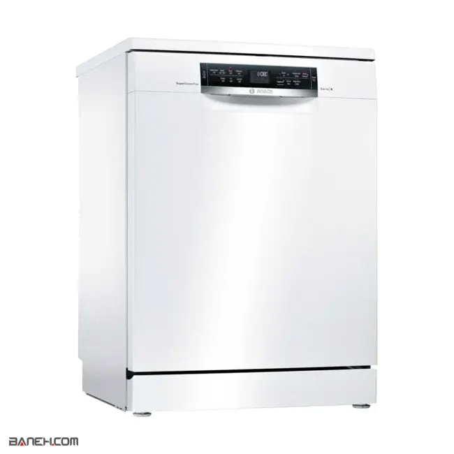 خرید ماشین ظرفشویی بوش 14 نفره SMS67MW01 Bosch