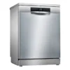 sms67ni10q bosch 1 ماشین ظرفشویی بوش 13 نفره SMS67NI10Q سری 6 نقره