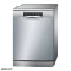 2 ماشین ظرفشویی بوش 13 نفره SMS68TI02B BOSCH Dishwasher sms68ti02e ماشین ظرفشویی بوش 13 نفره SMS68TI02B BOSCH Dishwasher