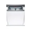 smv68mx07e ماشین ظرفشویی 14 نفره بوش SMV68MX07E