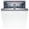 2 ماشین ظرفشویی بوش 13 نفره SMV6ECX51E سری 6 سفید smv6ecx51e bosch 8 ماشین ظرفشویی بوش 13 نفره SMV6ECX51E سری 6 سفید
