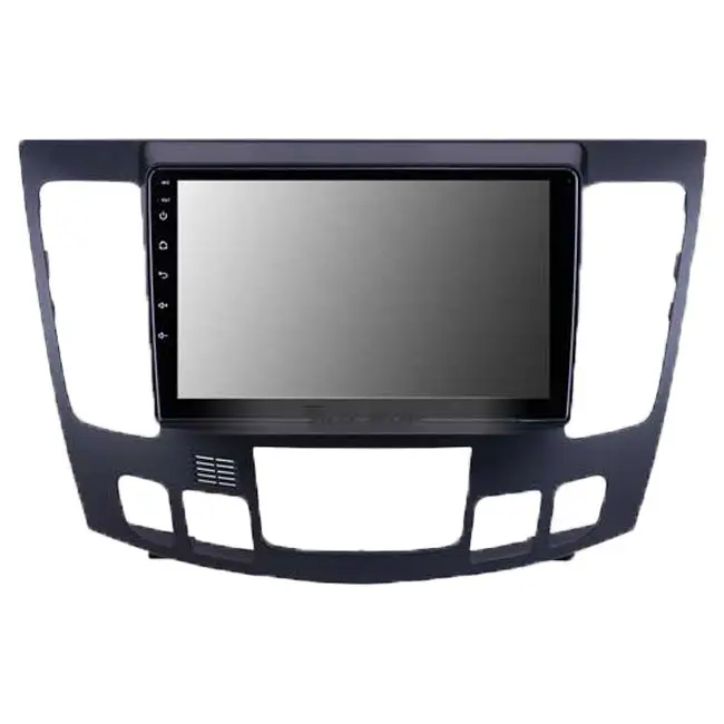 پخش فابریک و مانیتور خودرو اندروید سوناتا Sonata 2008-2010