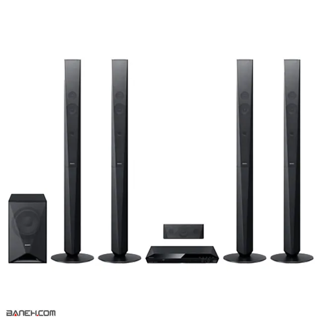 سینما خانگی سونی 5.1 کانال SONY DAV-DZ950